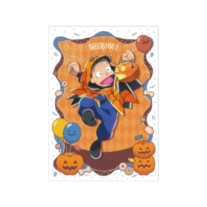 "Nintama Rantarō" Original Illustration: "Trip or Sweet - Anime Store.JP