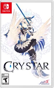 Amazon.com: Crystar - Nintendo Switch