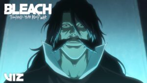 Yhwach Compilation | BLEACH: Thousand-Year Blood War | VIZ
