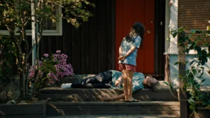 Blue Heron” Is an Exalted Drama of Troubled Childhood | The New Yorker