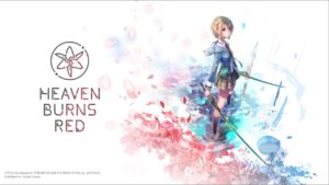 Jun Maeda's Heaven Burns Red Game Gets English Release - News ...