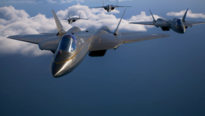 Lux Lunae 22nd Unit - Ace Combat Wiki