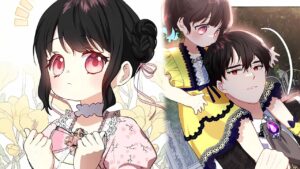 A Little Human Girl Gets Isekai'd and Discovers Her Dad Is From the Demon Clan. Manhwa Recap