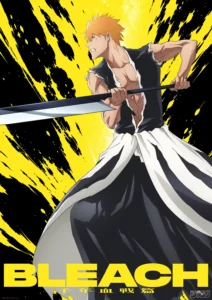 BLEACH THE STORIES - Thousand-Year Blood War Arc Visual Deals Decisive Blow - Crunchyroll News