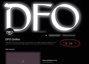 DFO] I'm having a lot of fun with the game, but this project is doomed. They can't monetize an IP they don't own. It'll get taken down sooner or later. : r/Daggerfall