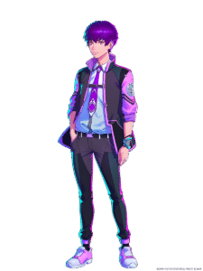 Compile Heart Announces Villion: Code - RPGamer