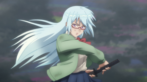 PSYREN-Premiere-Screenshot 1a - Anime Feminist
