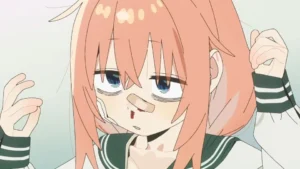 Even the Student Council Has Its Holes! Anime Heads to School in Key Visual - Crunchyroll News
