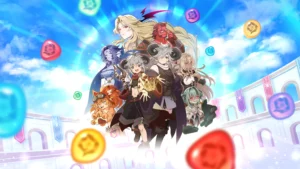 パズまお〜Puzzle and Magical Overlord〜｜株式会社シリアルゲームズ