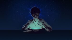 Cucina Stellata Surprise-Launches Free on Steam With Cosmic Cooking Horror - MonsterVine