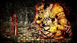 Chronoscript: The Endless End Preview: The Never-Ending Story