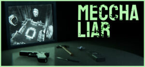 MECCHA LIAR on Steam