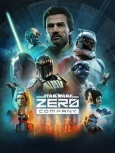 Star Wars Zero Company - Wikipedia
