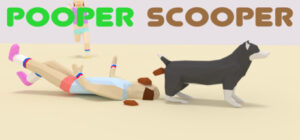Pooper Scooper on Steam