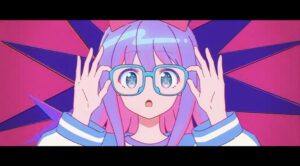 GROTESQQQUE Anime Anthology Film Previews New Song “TERASE” in Collab Music Video - Crunchyroll News