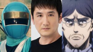 Hiroshi Tsuchida, Attack on Titan & Super Sentai Star, Dies at 54