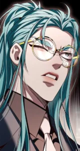 Their Art style is sooo good😭 : r/Eleceed