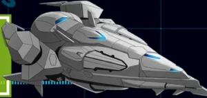 Krishna | Reborn as a Space Mercenary Wiki | Fandom