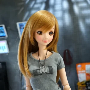 Mirai Monday Candidate – Smart Doll Store