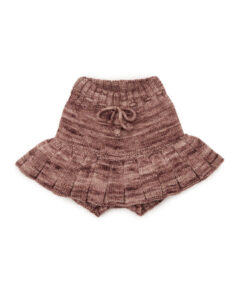 Skating Pond Skirt - Affogato – English Rabbit