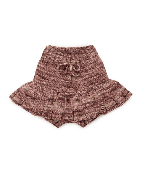 Skating Pond Skirt - Affogato – English Rabbit