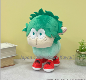 My Hero Academia Animals DEKU Sheep Izuku Midoriya Plush doll 20cm