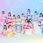 Niji no Conquistador | Jpop Wiki | Fandom