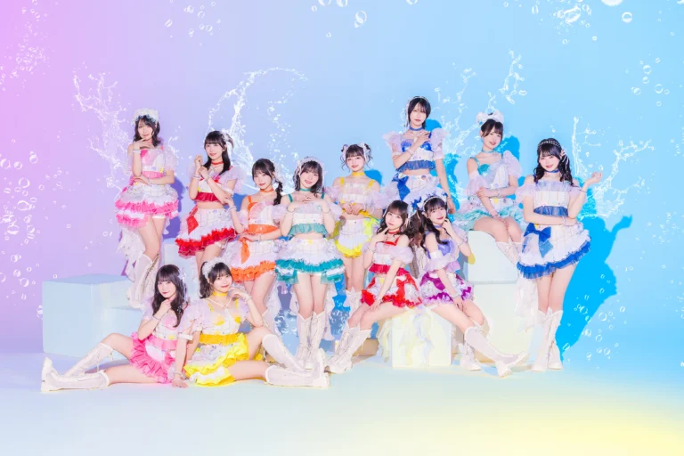 Niji no Conquistador | Jpop Wiki | Fandom