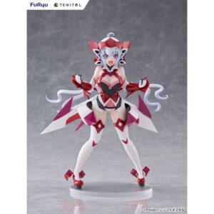 Tenitol Chris Yukine (Symphogear XV)