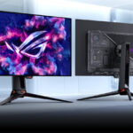 ROG Swift OLED PG32UCWM RGB Stripe Pixel OLED | ASUS Global