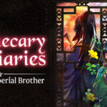 The Apothecary Diaries: The False Imperial Brother on Steam