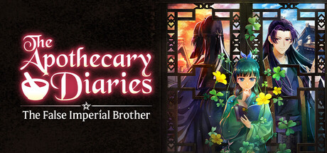 The Apothecary Diaries: The False Imperial Brother on Steam