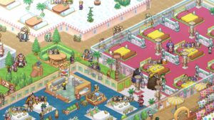 One Piece: Grand Gourmet Review
