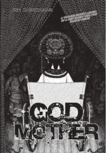 Rin Shimokawa's 'Godmother' Manga from Young Magazine US Starts Seralization on November 18 - News - Anime News Network