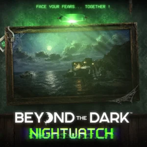 Beyond the Dark: Nightwatch - release date and trailers | RetroGems