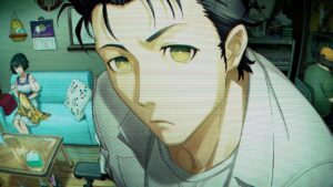 STEINS;GATE RE:BOOT (PC) Review – CGMagazine
