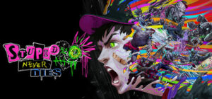 Stupid Never Dies on Steam