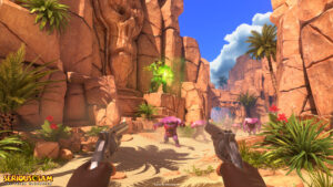 Serious Sam: The Third Encounter on Steam