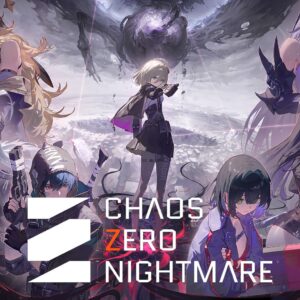 Chaos Zero Nightmare (Videogame 2025) - IMDb