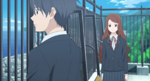 Sagrada Reset – Episode 1 - Anime Feminist