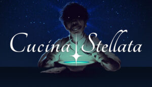 Cucina Stellata on Steam