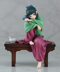 The Apothecary Diaries - G.S. Collection Maomao 1/7 Scale Figure (Rere – Good Smile US