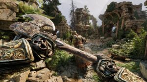 Fatekeeper Is a Stunning First-Person RPG With Real Potential - COGconnected