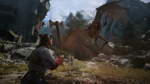 The Blood of Dawnwalker drops free surprise for players ahead of October update