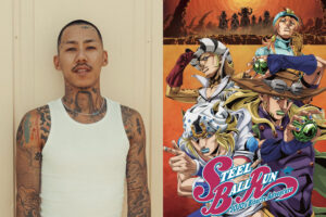 JoJo fans reject Yuki Chiba's Dr. Luke-produced STEEL BALL RUN ending | Electric Bloom Webzine