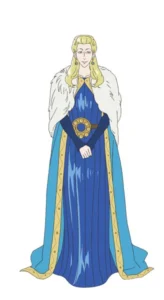 The Seven Knights of the Marronnier Kingdom Anime Reveals 4 Cast Members - News - Anime News Network