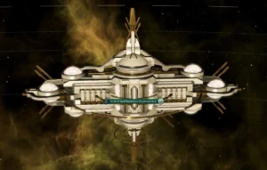 Stellaris Dev Diary #437 - Willpower Release Date, Galactic Halls, and Gestalts : r/Stellaris