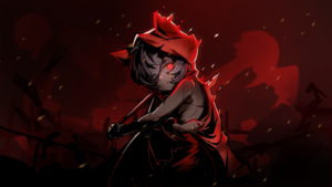 Save 20% on Cinderia on Steam