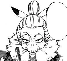Elmore Tenjuin | Psyren Wiki | Fandom