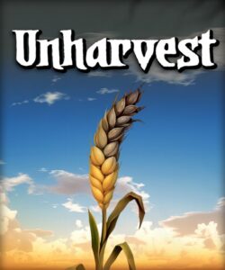 Unharvest – Indie Game Press Kit | IMPRESS